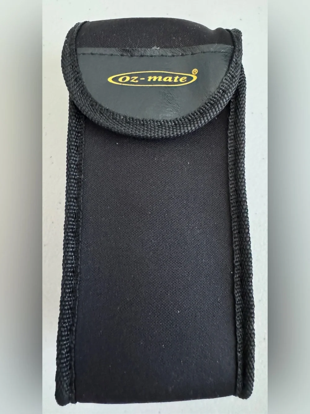 Oz-Mate Dawn Peak 10x40 Monocular Hand Held Telescope – Black - new in box